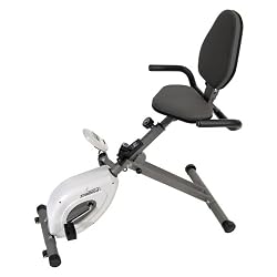 Stamina 15-0200 InTone Folding Recumbent Bike
