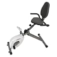 Stamina 15-0200 InTone Folding Recumbent Bike