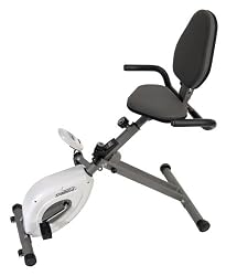 Stamina 15-0200 InTone Folding Recumbent Bike