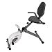 Stamina 15-0200 InTone Folding Recumbent Bike