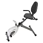 Stamina 15-0200 InTone Folding Recumbent Bike