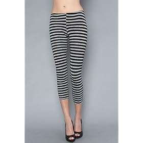 Buy *NYC Boutique The Wednesday Leggings,Leggings for Women