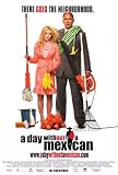 Day Without a Mexican Clearance Sale Poster Print, 27x40