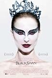 Black Swan (2010) 27 x 40 Movie Poster - Natalie Portman Poster Print, 27x40 Poster Print, 27x40