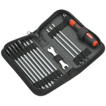 Dynamite Startup Tool Set Traxxas DYN2833 Dynamite Startup Tool Set Traxxas DYN2833