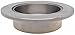 ACDelco Silver 18A1663A Rear Disc Brake Rotor