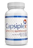 Capsiplex Appetite Suppressor