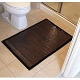 COBBLESTONE Bamboo Rug