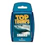 Top Trumps Sharks Card Game