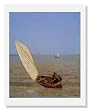 Thomas Eakins, Starting Out After Rail