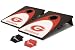 Sporting Goods : Georgia Bulldogs UGA Cornhole Bean Bag Toss Game Baggo