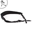 Padded NeoFlex Camera Neck Strap For Canon SLR
