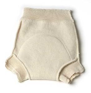 Diaper Covers - Soakers for Night, Small