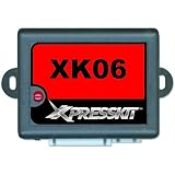 XPRESSKIT XK06 GM Immobilizer Override Interface