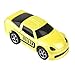 Tagamoto Motorized Smart Car + Track - Random Color