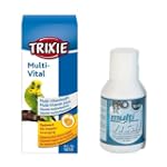 Trixie Multi-Vital f�r V�gel 50 ml