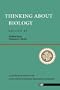 Thinking About Biology (Santa Fe Institute Series)