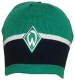 SV Werder Bremen Fanartikel Strickmütze