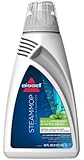 BISSELL EUCALYPTUS MINT DEMINERALIZED STEAM MOP WATER, 32 ounces, 1392