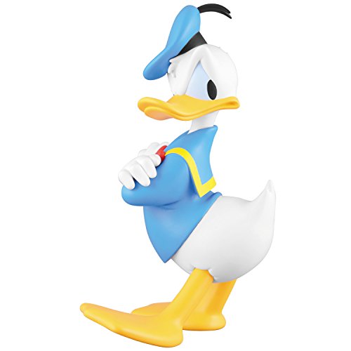 UDF Disney Standard Characters Donald Duck (made by non-scale PVC Painted ) by Medicom Toy