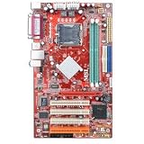 MSI 848P Neo2-V Intel 848P Socket 775 ATX Motherboard w/Audio & LAN
