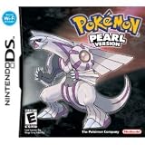 ポケットモンスター パール 輸入版 北米版