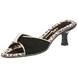 Dezario Women's Smile Slide