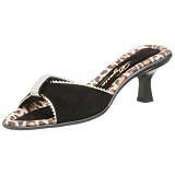 Dezario Women's Smile Slide