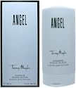 Angel by Thierry Mugler for Women 6.9 oz Celestial Body Exfoliant