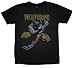 Search : Wolverine X-Men Marvel Comics Junk Food Vintage Style Soft T-Shirt Tee