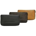 Signature Genuine Leather Women's Wallet