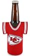 Kansas City Chiefs Bottle Jersey Holder