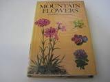 A colour guide to familiar mountain flowers