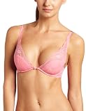 Calvin Klein Women's PF Bouquet All Lace Plunge