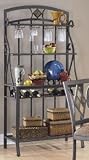 Home Elegance 645-50 Backer's Rack