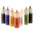 TEMPTU PRO - 7 Pack S/B Adjuster Starter Set in 1/4 Ounce Bottles (Complete set of all 7 S/B Adjusters)