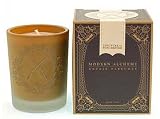 Tincture of Winchester by Modern Alchemy Aromatherapy Perfume Scented Candle