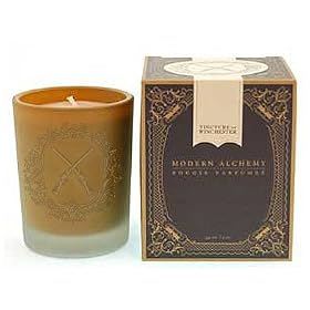 Tincture of Winchester by Modern Alchemy Aromatherapy Perfume Scented Candle by Aromatherapy Heaven