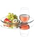 Anchor Hocking Presence 8-Piece Appetizer Set