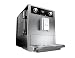 Melitta 202966 Kaffeevollautomaten  Caffeo Gourmet E965 - 101, silber