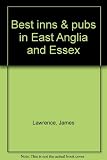Best inns & pubs in East Anglia and Essex