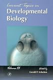 Current Topics in Developmental Biology, Volume 55