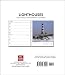 Lighthouses 2012 Hardcover Weekly Engagement Calendar