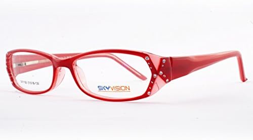 Glassesfactory Sky103B Eyeglasses Optical Frame