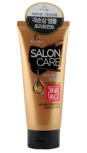 Aekyung Kerasys Salon Care Treatment 200ml