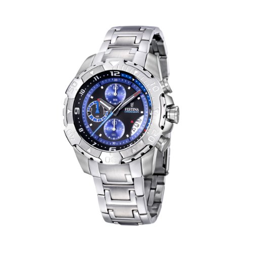 Festina 16358/2 Herren-Chronograph