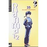 Ranma 1/2 Bd. 35.