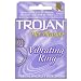 Trojan Her Pleasure Vibrating Ring