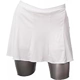 Adidas Girls Edge Skort - 607272