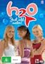H2O: Just Add Water! - Season 1 - Vol. 6 ( Fish Out of Water / In Too Deep / Love Potion #9 / Dr. Danger / A Twist in the Tail ) ( H2O: Just Add Water! - Season One - Volume Six ) [ NON-USA FORMAT, PAL, Reg.4 Import - Australia ]